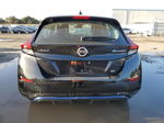 2019 Nissan Leaf S Blue vin: 1N4AZ1CP0KC305689