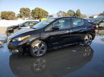 2019 Nissan Leaf S Blue vin: 1N4AZ1CP0KC305689