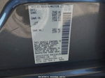 2019 Nissan Leaf S Gray vin: 1N4AZ1CP2KC305919