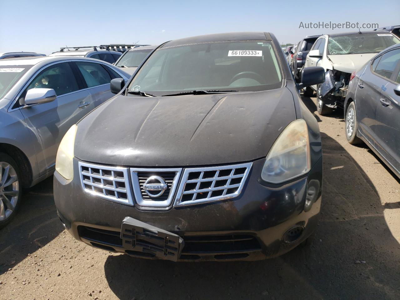 2019 Nissan Leaf S Black vin: 1N4AZ1CP5KC315232