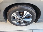 2019 Nissan Leaf S/sl/sv Gray vin: 1N4AZ1CP6KC321766