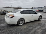 2008 Nissan Altima 3.5se White vin: 1N4BL21E08N542709