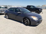 2008 Nissan Altima 3.5se Gray vin: 1N4BL21E18N469236