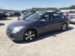 2008 Nissan Altima 3.5se Gray vin: 1N4BL21E18N469236