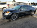 2008 Nissan Altima 3.5se Black vin: 1N4BL21E18N474906