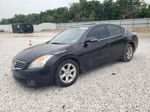 2008 Nissan Altima 3.5se Black vin: 1N4BL21E28N540296