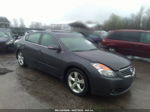 2008 Nissan Altima 3.5 Se Серый vin: 1N4BL21E38N408745