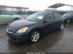 2008 Nissan Altima 3.5 Se Серый vin: 1N4BL21E38N408745