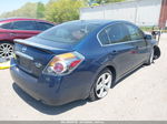 2008 Nissan Altima 3.5 Se Blue vin: 1N4BL21E48N454178