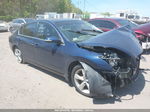 2008 Nissan Altima 3.5 Se Blue vin: 1N4BL21E48N454178