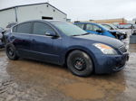 2008 Nissan Altima 3.5se Blue vin: 1N4BL21E58C168013