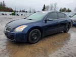 2008 Nissan Altima 3.5se Blue vin: 1N4BL21E58C168013