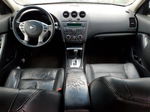 2008 Nissan Altima 3.5se Blue vin: 1N4BL21E58C168013