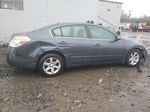 2008 Nissan Altima 3.5se Charcoal vin: 1N4BL21E78C114521