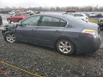 2008 Nissan Altima 3.5se Charcoal vin: 1N4BL21E78C114521