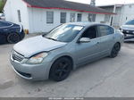 2008 Nissan Altima 3.5 Se Gray vin: 1N4BL21E78N457334