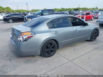 2008 Nissan Altima 3.5 Se Gray vin: 1N4BL21E78N457334