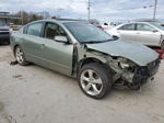 2008 Nissan Altima 3.5se Зеленый vin: 1N4BL21E88C155711