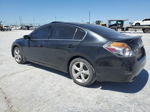 2008 Nissan Altima 3.5se Черный vin: 1N4BL21E88C162660