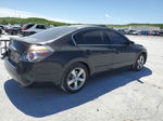 2008 Nissan Altima 3.5se Black vin: 1N4BL21E88C162660