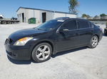 2008 Nissan Altima 3.5se Black vin: 1N4BL21E88C162660