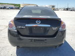 2008 Nissan Altima 3.5se Черный vin: 1N4BL21E88C162660