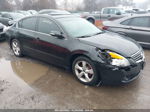 2008 Nissan Altima 3.5 Se Черный vin: 1N4BL21EX8C161879