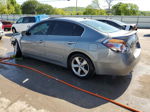 2008 Nissan Altima 3.5se Silver vin: 1N4BL21EX8N466769