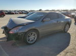 2008 Nissan Altima 3.5se Silver vin: 1N4BL24E08C207683