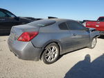 2008 Nissan Altima 3.5se Silver vin: 1N4BL24E08C207683