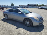 2008 Nissan Altima 3.5se Gray vin: 1N4BL24E28C141315