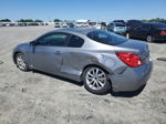 2008 Nissan Altima 3.5se Gray vin: 1N4BL24E28C141315