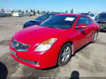 2009 Nissan Altima 3.5 Se Red vin: 1N4BL24E29C149674