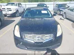 2008 Nissan Altima 3.5 Se Blue vin: 1N4BL24E48C134463