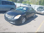 2008 Nissan Altima 3.5 Se Blue vin: 1N4BL24E48C134463