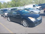 2008 Nissan Altima 3.5 Se Blue vin: 1N4BL24E48C134463