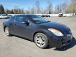 2008 Nissan Altima 3.5se Charcoal vin: 1N4BL24E68C162992