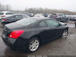 2008 Nissan Altima 3.5 Se Черный vin: 1N4BL24E88C106505