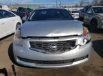 2008 Nissan Altima 3.5se Серебряный vin: 1N4BL24E88C166462