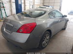 2008 Nissan Altima 3.5 Se Серебряный vin: 1N4BL24E98C105220