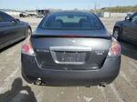 2011 Nissan Altima Sr Gray vin: 1N4BL2AP0BN477370