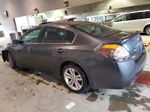 2011 Nissan Altima Sr Charcoal vin: 1N4BL2AP1BC165537