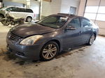 2011 Nissan Altima Sr Угольный vin: 1N4BL2AP1BC165537