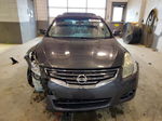 2011 Nissan Altima Sr Угольный vin: 1N4BL2AP1BC165537