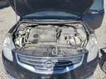 2011 Nissan Altima Sr Черный vin: 1N4BL2AP1BN400345