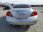 2011 Nissan Altima Sr Серебряный vin: 1N4BL2EPXBC130120