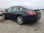 2014 Nissan Altima 3.5s Black vin: 1N4BL3AP0EC133558