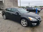 2014 Nissan Altima 3.5s Black vin: 1N4BL3AP0EC133558