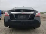 2014 Nissan Altima 3.5s Black vin: 1N4BL3AP0EC133558