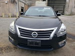 2014 Nissan Altima 3.5s Black vin: 1N4BL3AP0EC133558